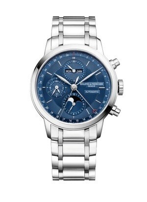 BAUME＆MERCIER Classima 10485