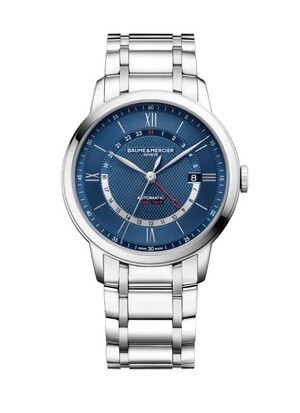 BAUME＆MERCIER Classima 10483