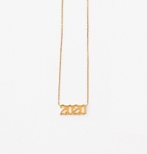 KNOWHOW Necklace 2020
