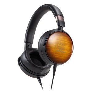 audio-technica ATH-WP900