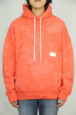 RESOUND CLOTHING Processing loose hoodie