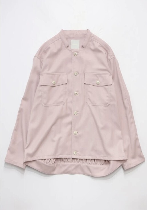QUATORZE バックギャザーJK