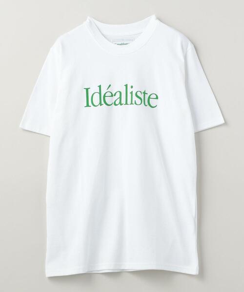 Casablanca CASA 17 T SHIRT 1