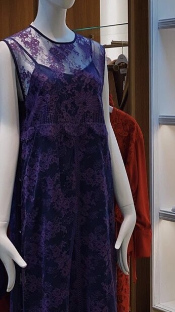 Arobe DRESS