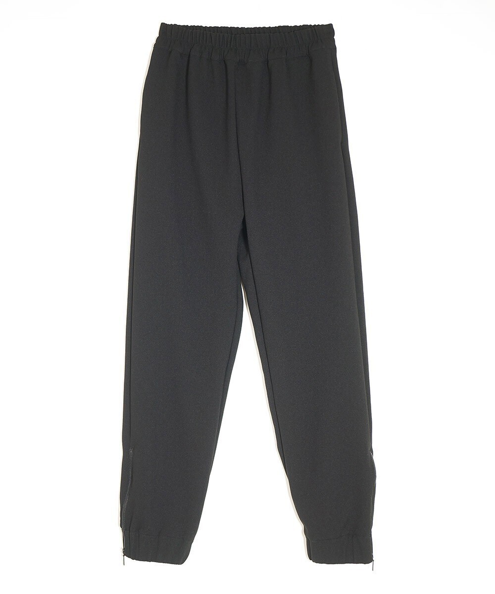 CoSTUME NATIONAL WASHABLE AMUNZEN PANTS
