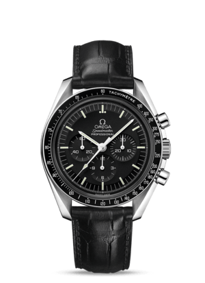 OMEGA Watches SPEEDMASTER MOONWATCH PROFESSIONAL CHRONOGRAPH 42 MM