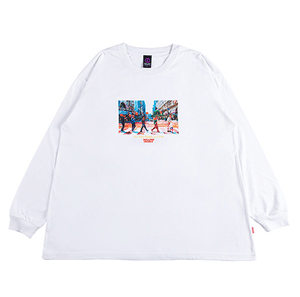 ROLLINGCRADLE LUCY LONG SLEEVE