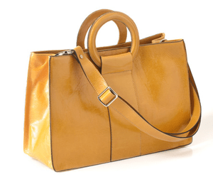 DEL CONTE 2way ビジネスバッグ A4 トート バッグ