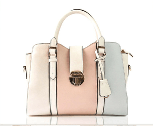 Clelia トートバッグ レディース 2way ショルダー付き