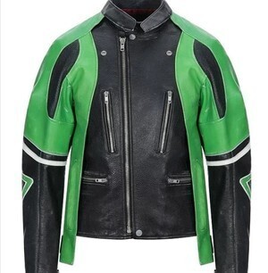 Maison Margiela Leather jackets