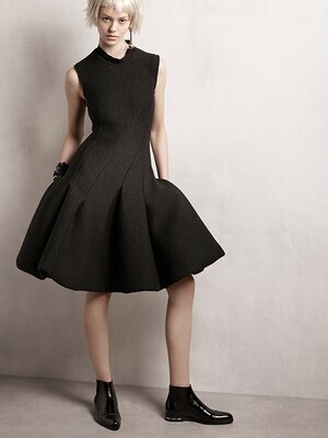 LANVIN 2014 Pre Fallコレクション