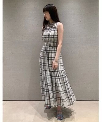 コレカウ | 有村架純さんが姉ちゃんの恋人で着用されていたワンピース