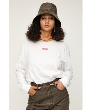 SLY PASSHING DAZE L／S Tシャツ
