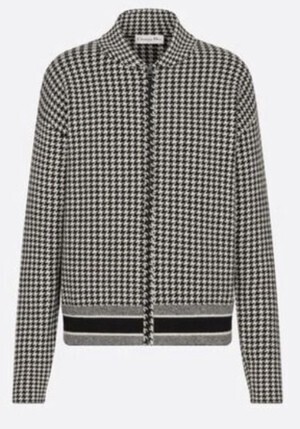 Dior DIOR ボンバージャケット