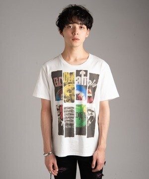 glamb Godlamb T / ゴッドラムT