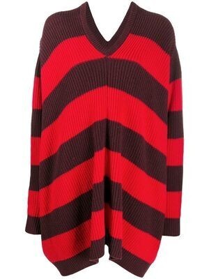 MARNI ストライプ セーター