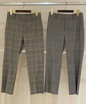 Brahmin Pants