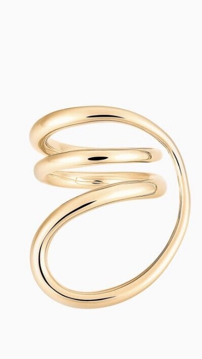 Charlotte CHESNAIS Round Trip ring