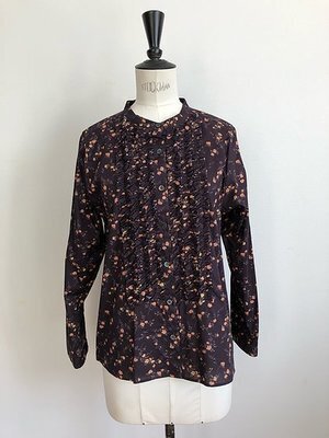 t.yamai paris 2020aw collection