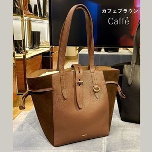 FURLA NET Tote　M