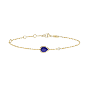 BOUCHERON セルパンボエム ブレスレット エクストラスモール