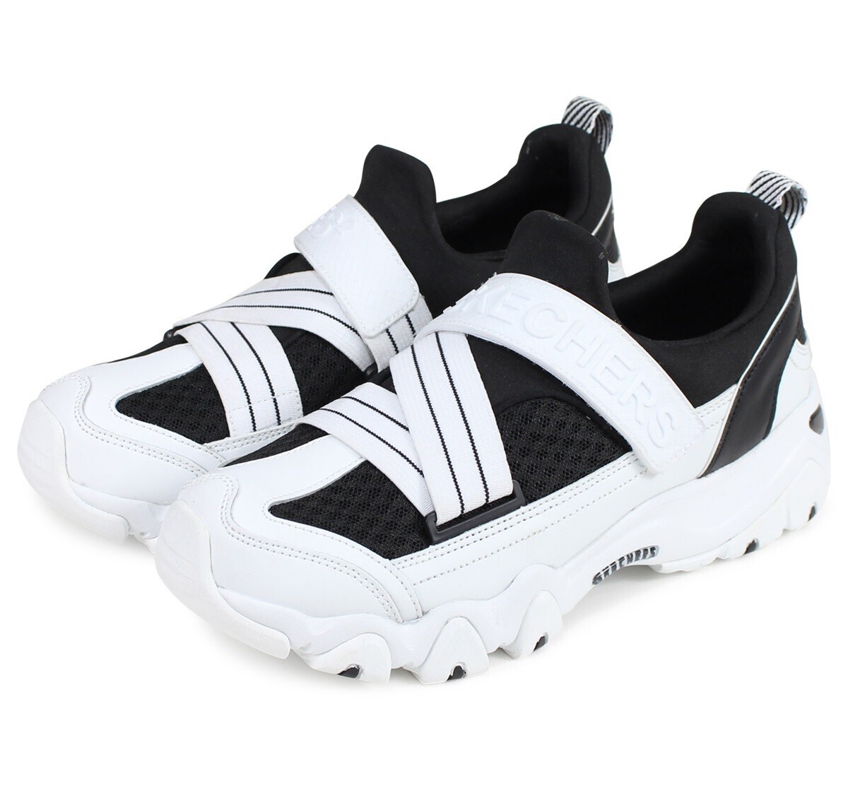 SKECHERS D LITES 2.0