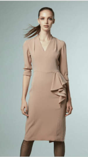 Akiko Ogawa 2018 Fall Winter Collection