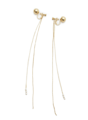ROOM charlotte earring