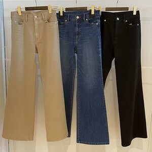 Brahmin Pants