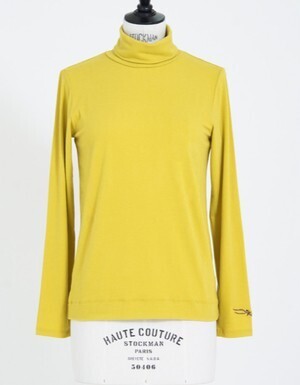 marble SUD ラグウォーム Turtle Neck
