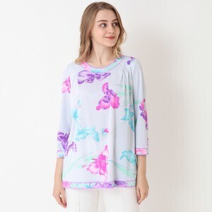 LEONARD FASHION ブラウス