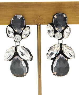VENDOME BOUTIQUE ドレスアップ　イヤリング