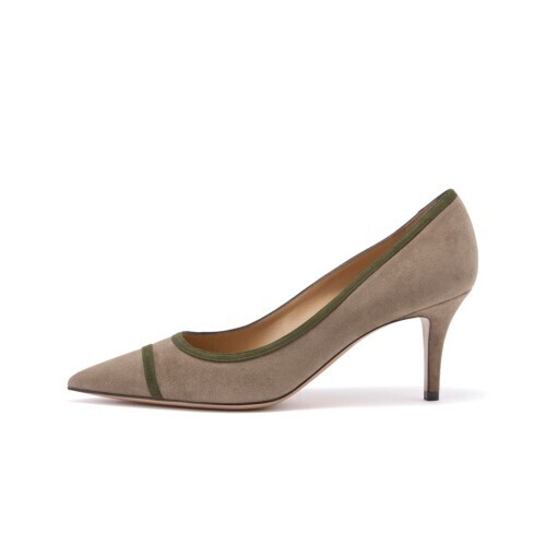PELLICO 0027 ANIMA 65 TAUPE