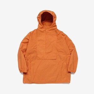 YAECA ANORAK