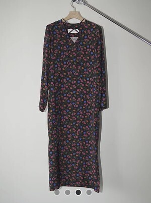 janesmith LACEUP TUNIC OP