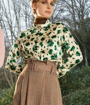 PAULE KA 2020-21 aw  collection
