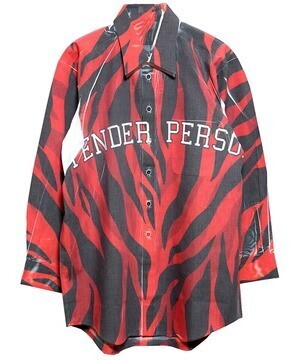 TENDER PERSON DARTH MAUL HARD PRESSED SHIRTS