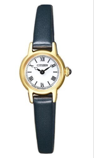 CITIZEN Kii: