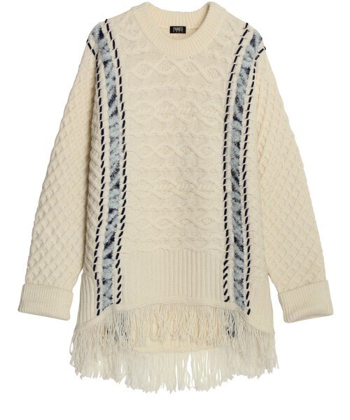 PAMEO POSE Odette Sweater