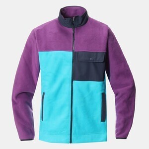 MOUNTAIN HARDWEAR アンクラシックフリースジャケット
