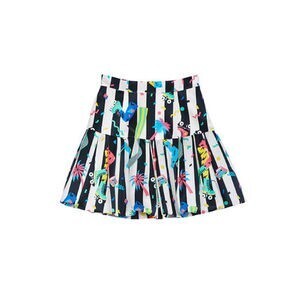 Sretsis STRIPED SKIRT