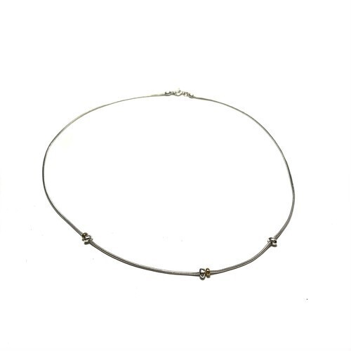 Dot. SP-N2 (NECKLACE)