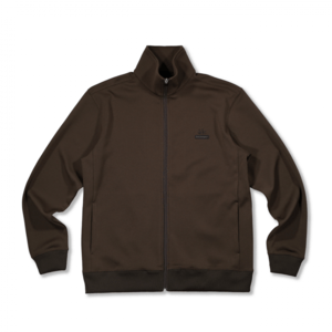 New Heights. SMOOTH TRACK JACKET