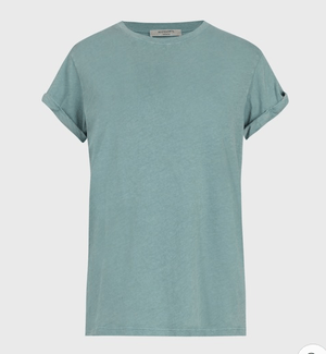 ALLSAINTS ANNA T-SHIRT | アンナ Tシャツ