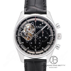 ZENITH Chronomaster 1969