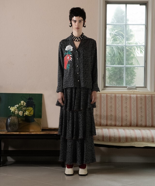 FUMIE TANAKA 2020-21 AW