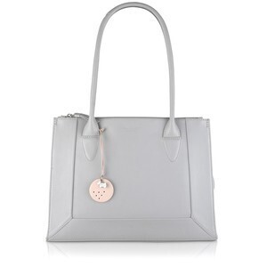 RADLEY BORDER Medium Zip-top Tote