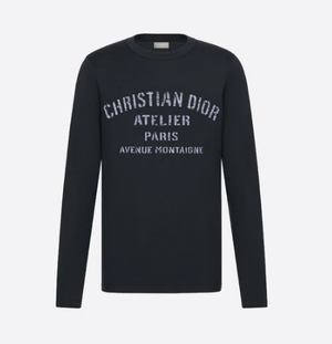 Dior CHRISTIAN DIOR ATELIER Tシャツ