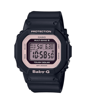 CASIO BABY-G　BGD-5000-1BJF