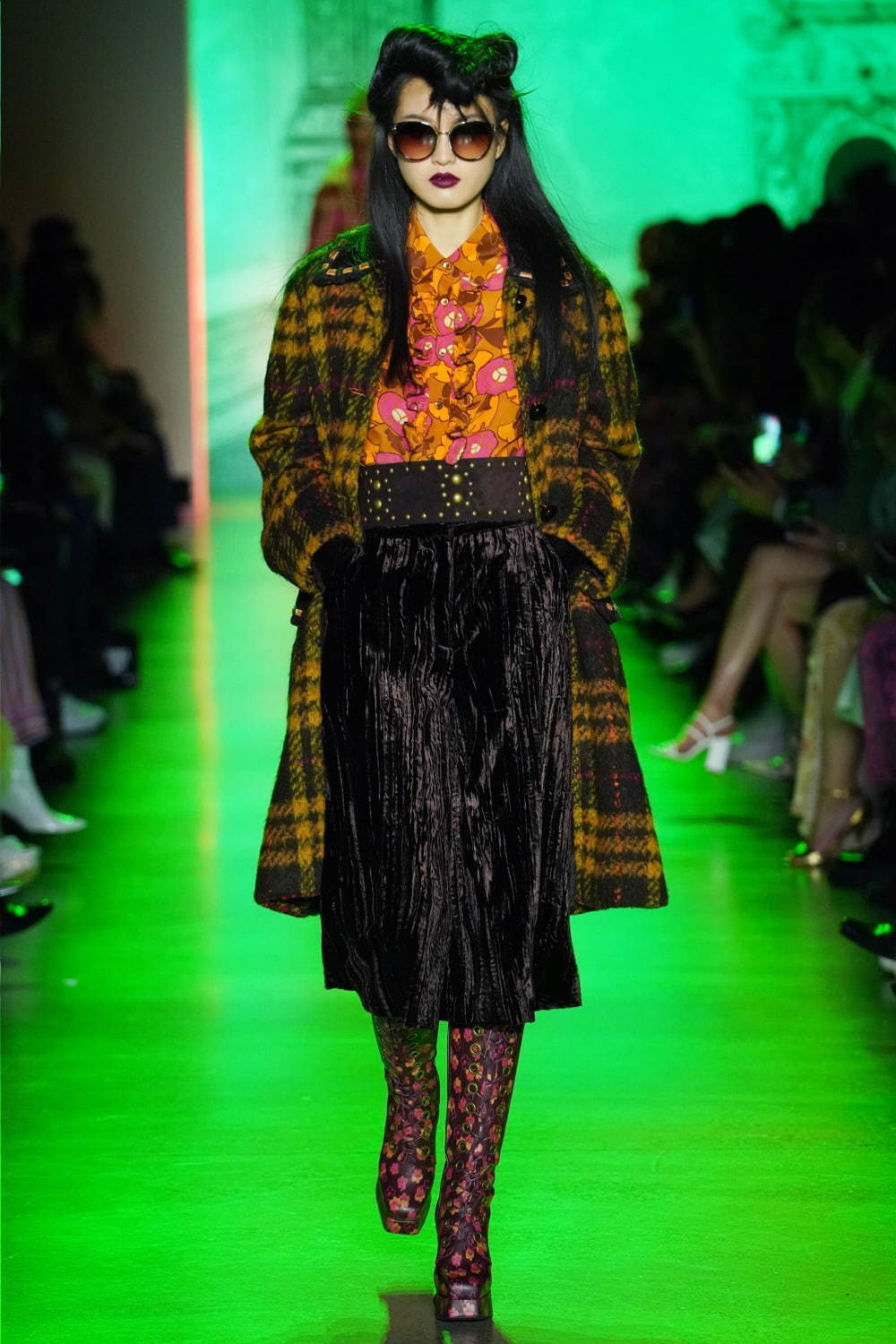 ANNA SUI 2020-21 AW